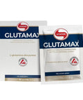Glutamina Glutamax Vitafor 30 Sachês De 5g - MEUBRASILONLINE