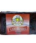 Goiabada Cascao Dikas da Vovo 500g - MEUBRASILONLINE