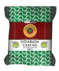 Goiabada Cascão em Barra Raslton 400G - MEUBRASILONLINE