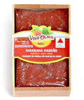 GOIABADA CASCAO VOVO OLAVO 500G - MEUBRASILONLINE