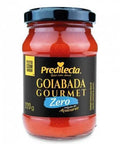 Goiabada Cremosa Zero Acucar Predilecta 220g - MEUBRASILONLINE