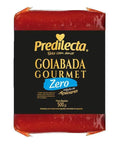 Goiabada Flow Zero Acucar Predilecta 500g - MEUBRASILONLINE