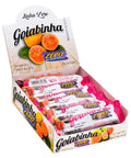 Goiabinha sem Açúcar Duprata Alimentos (Cx c/12un de 22g) - MEUBRASILONLINE