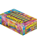 Goma de Frutas Tubo Gomets Dori 30uni - MEUBRASILONLINE