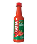 Molho De Pimenta Gota Marata 150ml - MEUBRASILONLINE