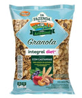 Granola Integral Diet Biosoft (1Kg) - MEUBRASILONLINE
