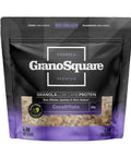 Granola Low Carb Coco e Nuts Grano Square 200g - MEUBRASILONLINE