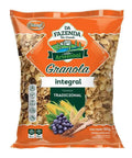 Granola Tradicional Integral Biosoft 500g - MEUBRASILONLINE