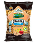 Granola Tradicional Integral Light Biosoft 500g - MEUBRASILONLINE