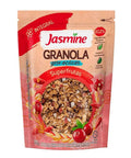 Granola Zero Açúcar Superfrutas Jasmine 250g - MEUBRASILONLINE