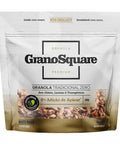 Granola Zero Grano Square 200g - MEUBRASILONLINE