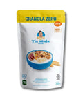 Granola Zero Tia Sônia 200g - MEUBRASILONLINE