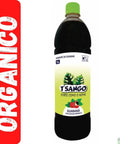 Guaraná Strong Xarope De Natural 1 Litro Orgânico - MEUBRASILONLINE