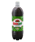 Xarope Guaraná Natural Concentrado Guaracamp 1L - MEUBRASILONLINE