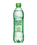 H2O refrigerante Limão 500ML - MEUBRASILONLINE
