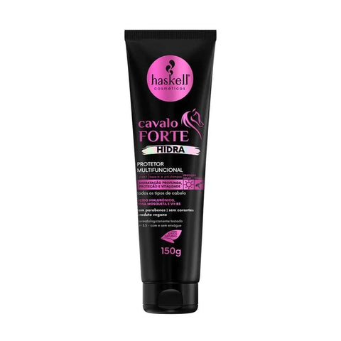 HASKELL PROTETOR MULTI CAVALO FORTE HIDRA 150G - MEUBRASILONLINE