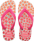 Havaianas Brasil Bandeirinha Azul - MEUBRASILONLINE