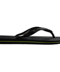 Havaianas Brasil Bandeirinha Preto - MEUBRASILONLINE