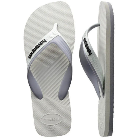 Havaianas Dual Branco - MEUBRASILONLINE
