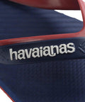 Havaianas Dual Marinho Marinho - MEUBRASILONLINE