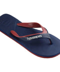 Havaianas Dual Marinho Marinho - MEUBRASILONLINE