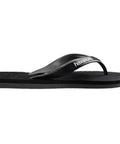 Havaianas Dual Preto Cinza - MEUBRASILONLINE