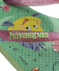 Havaianas Kids Slim Princess Ariel - MEUBRASILONLINE