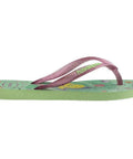 Havaianas Kids Slim Princess Ariel - MEUBRASILONLINE