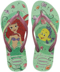 Havaianas Kids Slim Princess Ariel - MEUBRASILONLINE