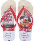 Havaianas Naruto - MEUBRASILONLINE