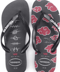 Havaianas Naruto - MEUBRASILONLINE