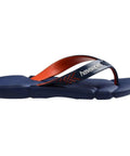 Havaianas Power 2.0 Marinho Branco - MEUBRASILONLINE