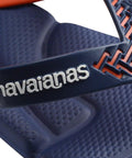Havaianas Power 2.0 Marinho Branco - MEUBRASILONLINE