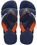 Havaianas Power 2.0 Marinho Branco - MEUBRASILONLINE
