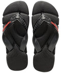 Havaianas Power 2.0 Preto - MEUBRASILONLINE