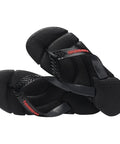 Havaianas Power 2.0 Preto - MEUBRASILONLINE