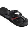 Havaianas Power 2.0 Preto - MEUBRASILONLINE