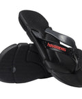 Havaianas Power 2.0 Preto - MEUBRASILONLINE