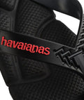 Havaianas Power 2.0 Preto - MEUBRASILONLINE