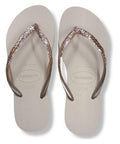 Havaianas Slim Glitter - MEUBRASILONLINE