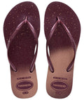 Havaianas Slim Gloss - MEUBRASILONLINE