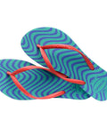 Havaianas Slim Harmony - MEUBRASILONLINE