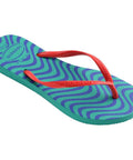 Havaianas Slim Harmony - MEUBRASILONLINE