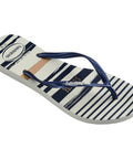 Havaianas Slim Nautical - MEUBRASILONLINE