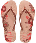 Havaianas Slim Organic - MEUBRASILONLINE