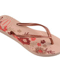 Havaianas Slim Organic - MEUBRASILONLINE