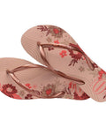 Havaianas Slim Organic - MEUBRASILONLINE