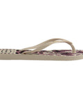 Havaianas Slim Tucano - MEUBRASILONLINE