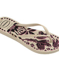 Havaianas Slim Tucano - MEUBRASILONLINE