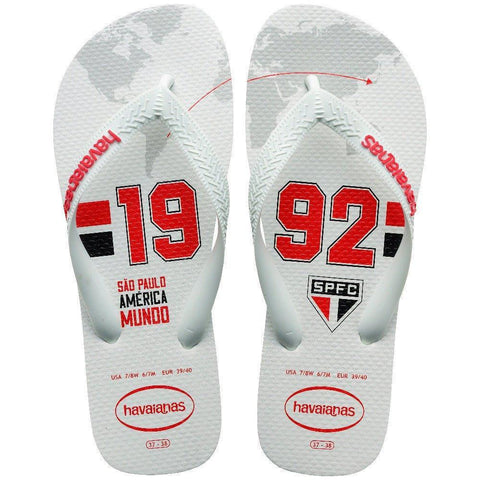 Havaianas Times - MEUBRASILONLINE